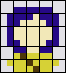 Alpha pattern #195942