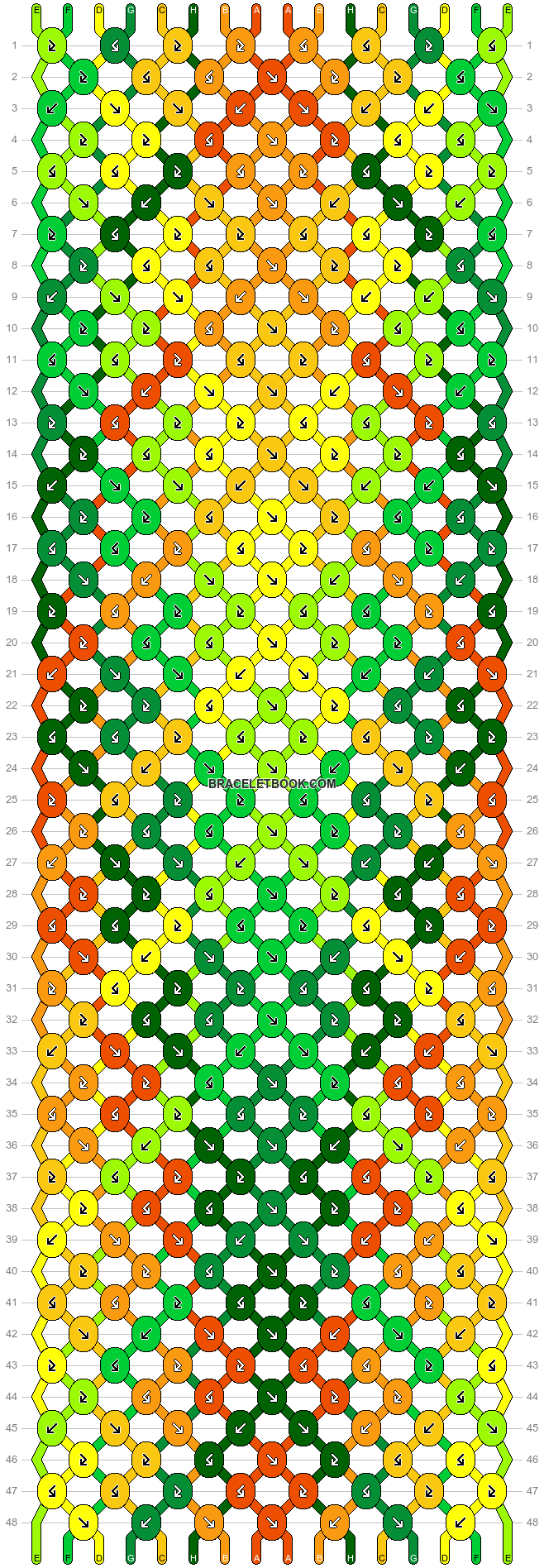 Normal pattern #195944 pattern
