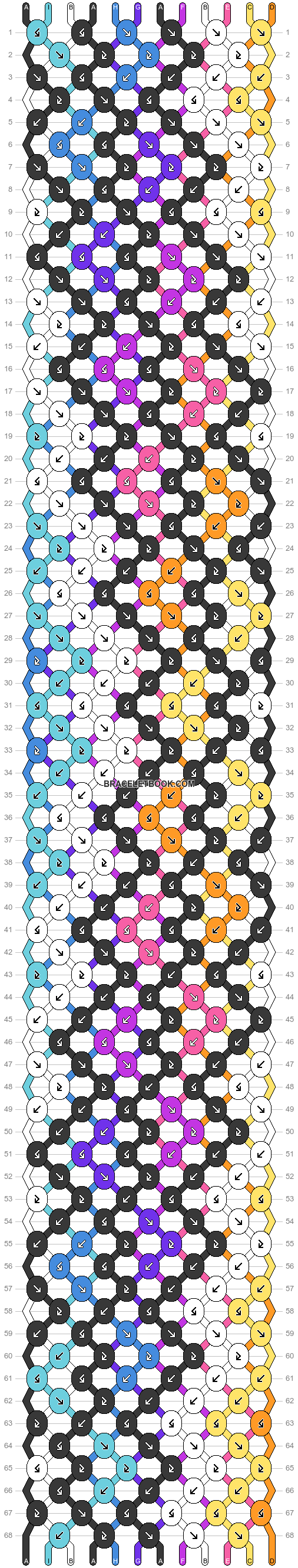 Normal pattern #195951 pattern