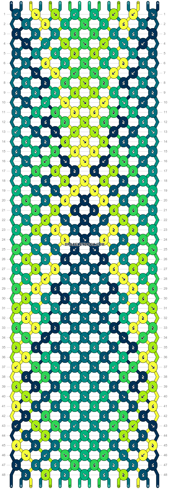Normal pattern #195953 pattern