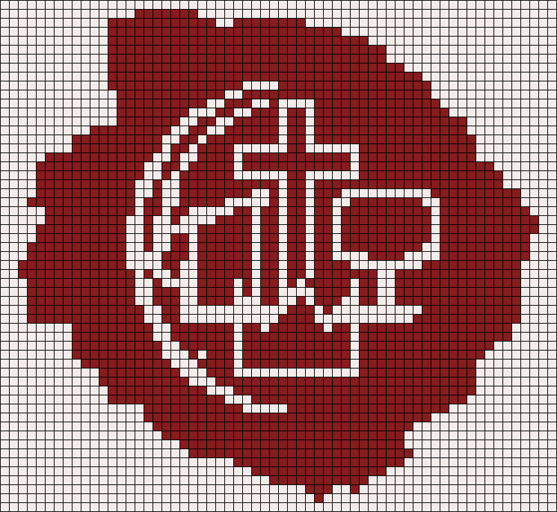 Alpha pattern #195954 preview