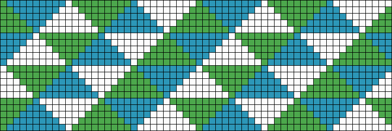 Alpha pattern #195957 preview