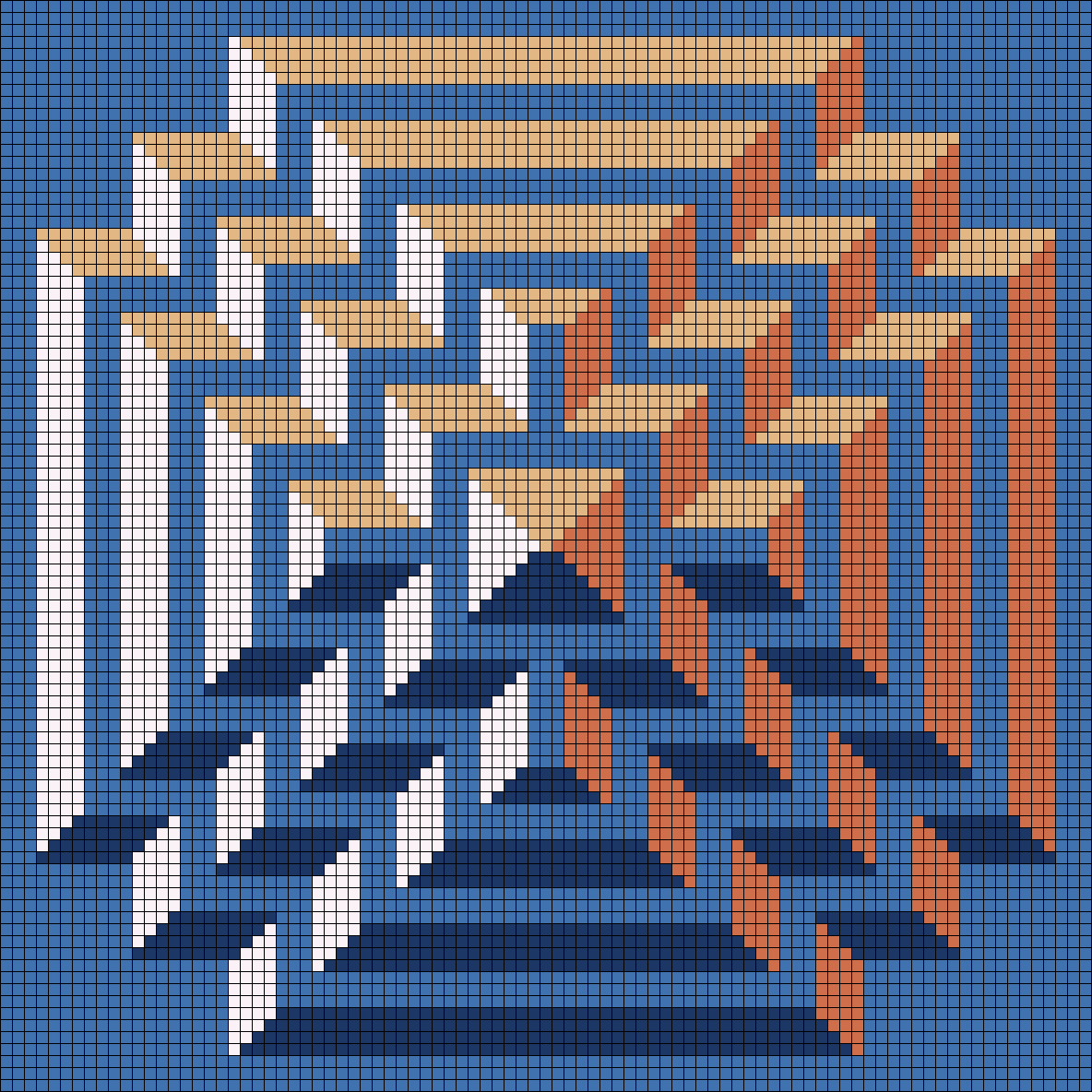 Alpha pattern #195960 preview
