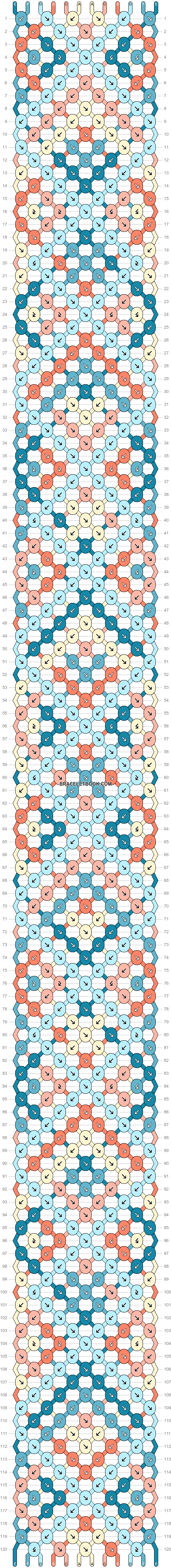 Normal pattern #195961 pattern