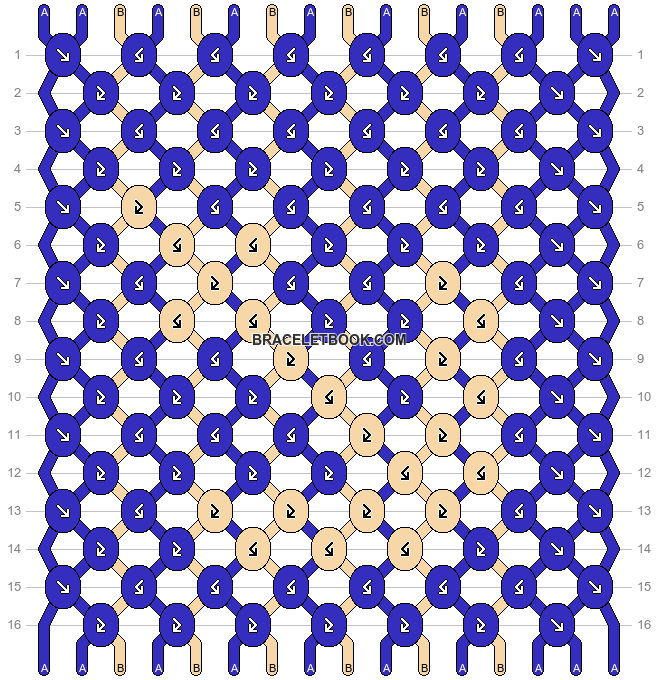 Normal pattern #195962 pattern