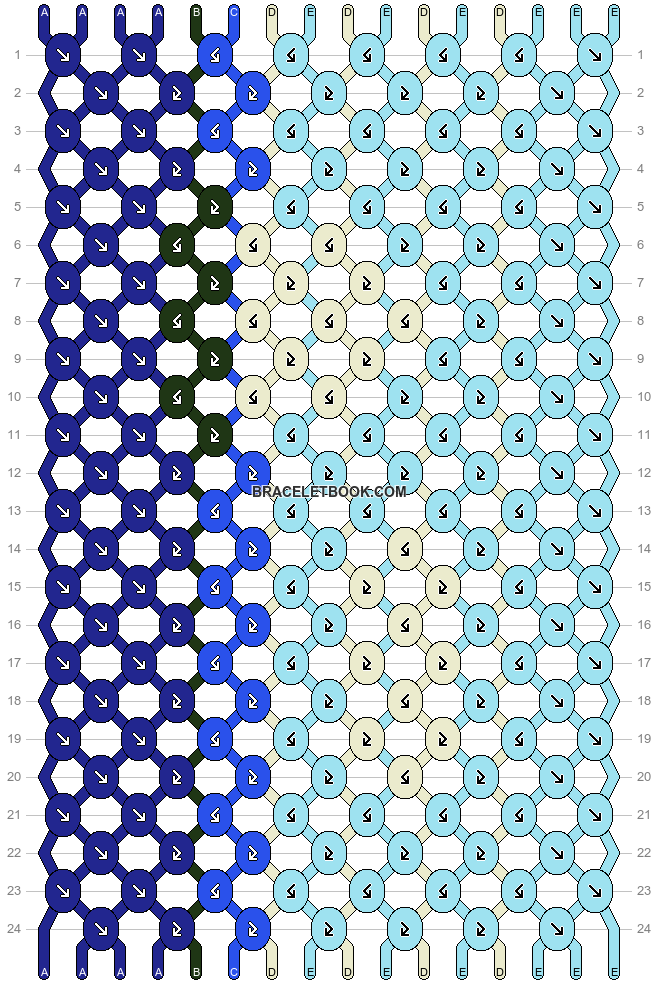 Normal pattern #195963 pattern