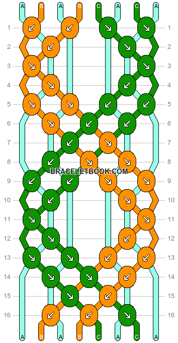 Normal pattern #195966 pattern