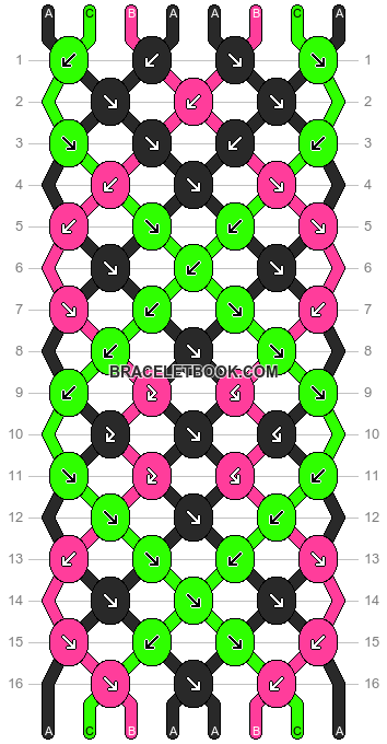 Normal pattern #195967 pattern