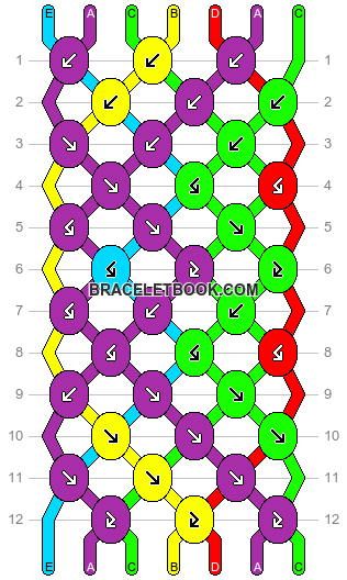 Normal pattern #195970 pattern