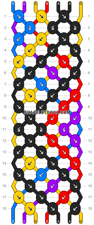 Normal pattern #195972 pattern