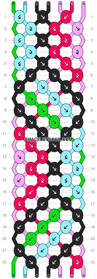 Normal pattern #195974 pattern