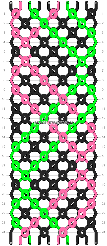 Normal pattern #195977 pattern