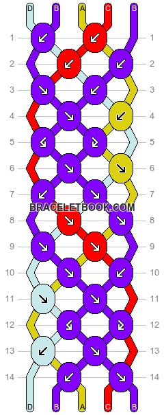 Normal pattern #195980 pattern