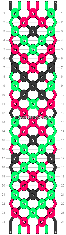 Normal pattern #195981 pattern