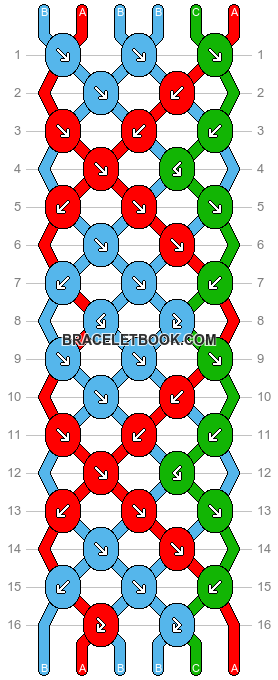 Normal pattern #195984 pattern