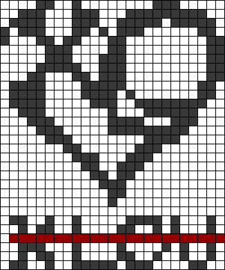 Alpha pattern #195987 preview