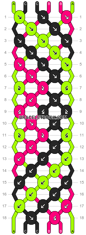 Normal pattern #195988 pattern