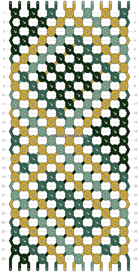 Normal pattern #195989 pattern