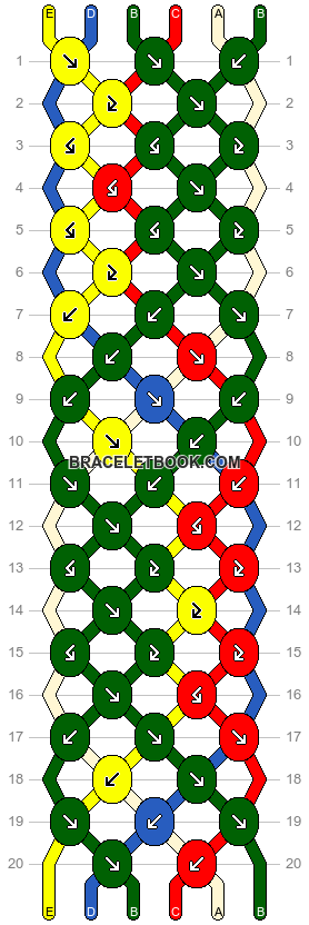 Normal pattern #195990 pattern