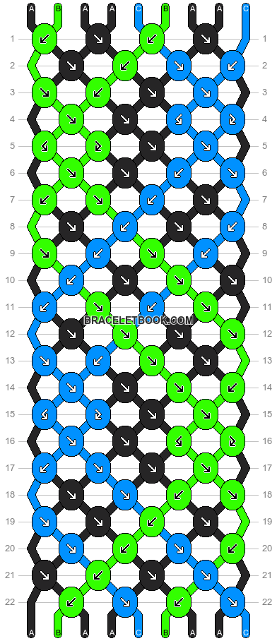 Normal pattern #195991 pattern