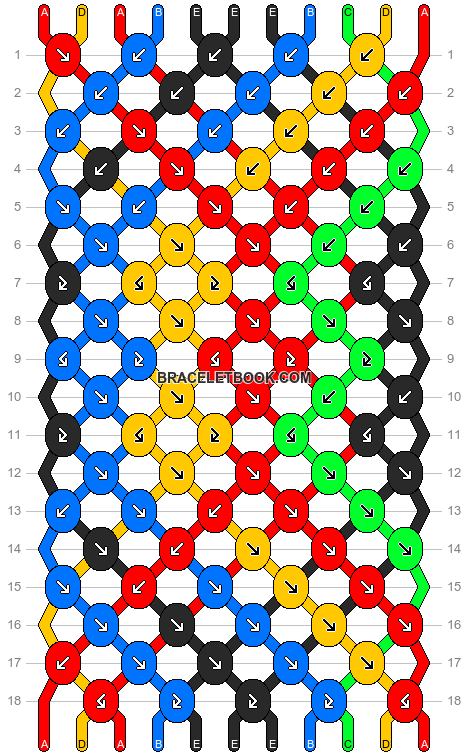 Normal pattern #195992 pattern