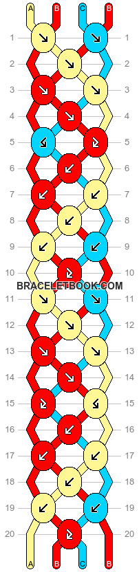 Normal pattern #195997 pattern