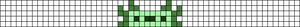 Alpha pattern #195998