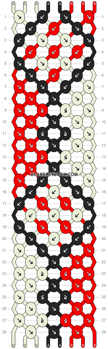Normal pattern #196000 pattern