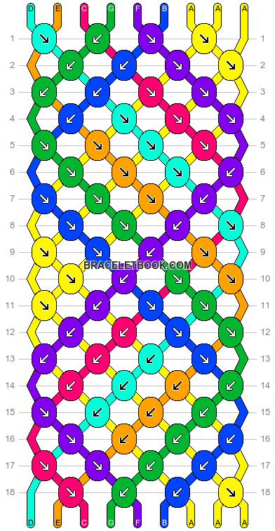Normal pattern #196003 pattern