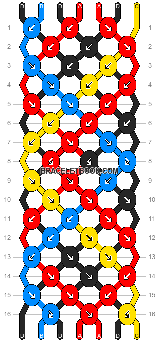 Normal pattern #196007 pattern