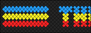Normal pattern #196008