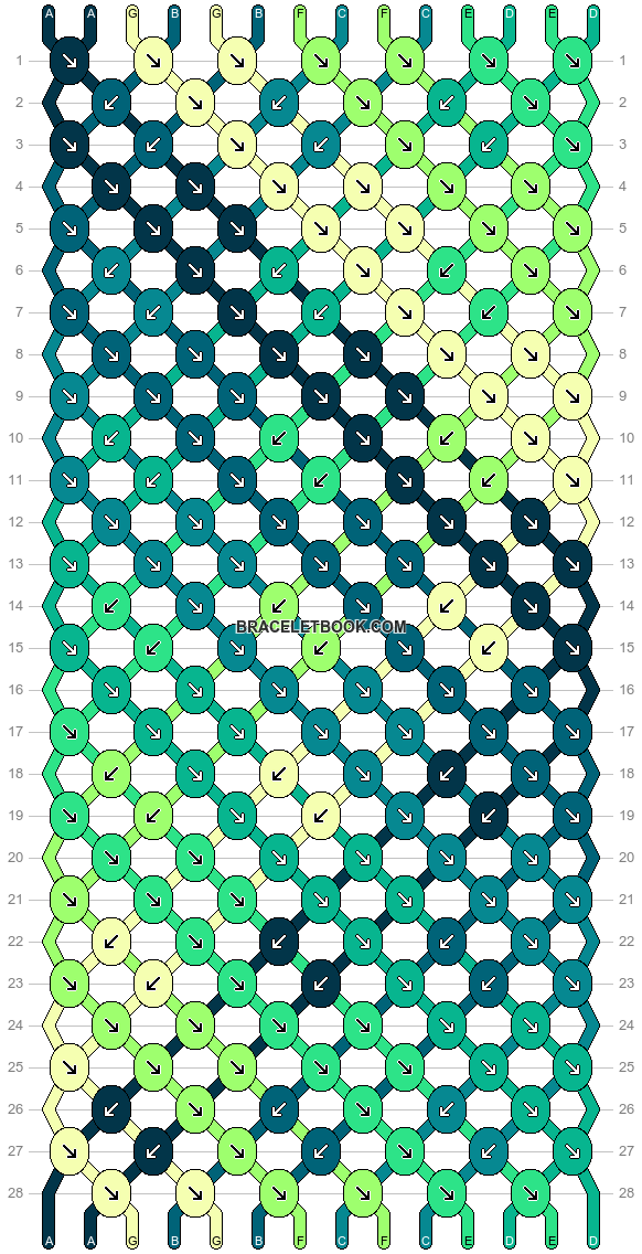 Normal pattern #196009 pattern