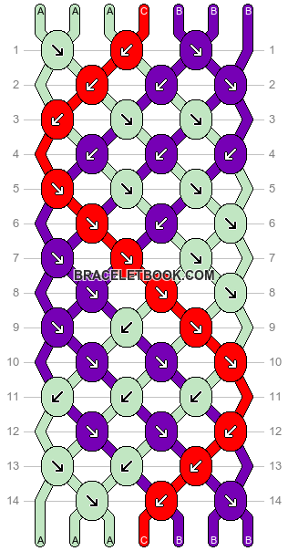 Normal pattern #196010 pattern