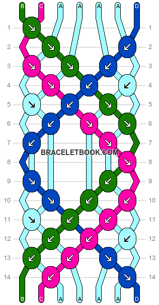 Normal pattern #196011 pattern