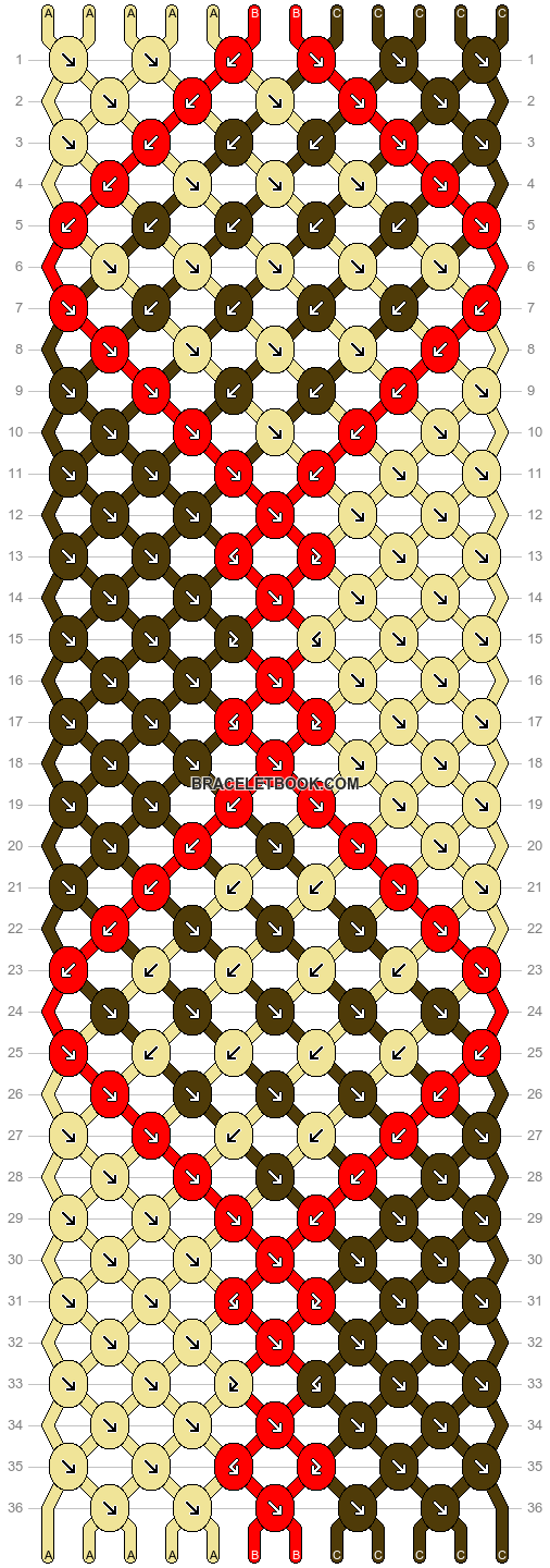 Normal pattern #196012 pattern