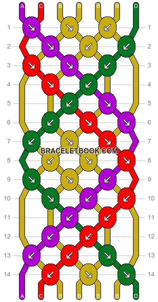 Normal pattern #196013 pattern