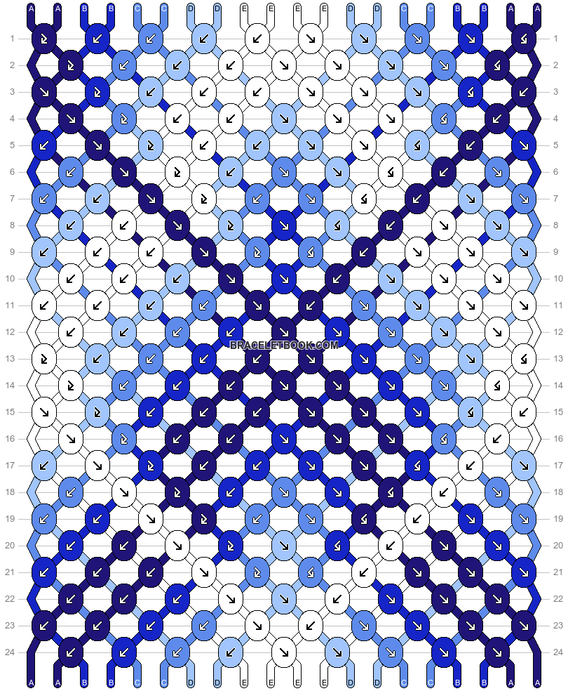 Normal pattern #196014 pattern