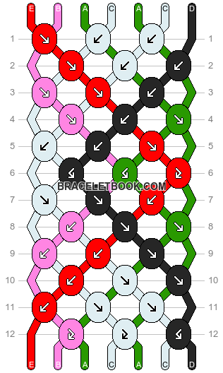 Normal pattern #196017 pattern