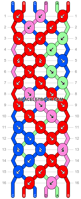 Normal pattern #196018 pattern
