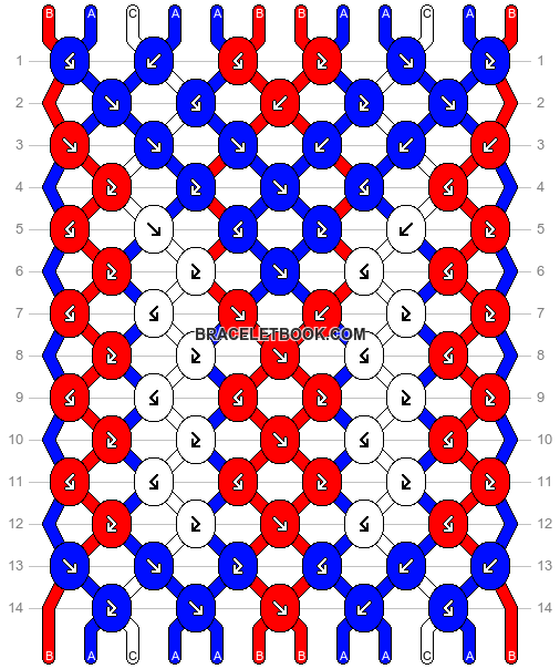 Normal pattern #196025 pattern