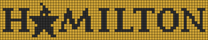 Alpha pattern #196028