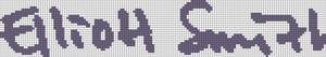 Alpha pattern #196034