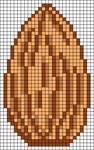 Alpha pattern #196037