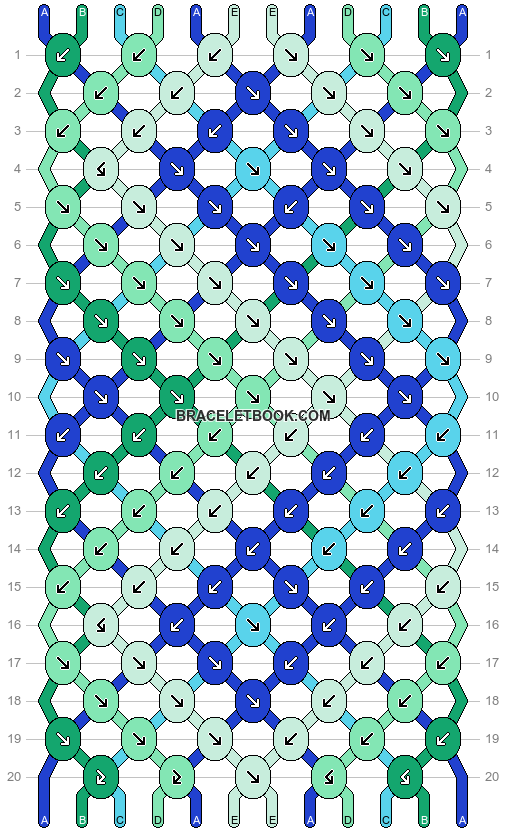 Normal pattern #196039 pattern