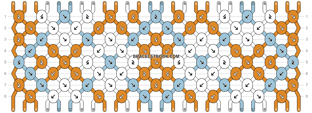 Normal pattern #196042 pattern
