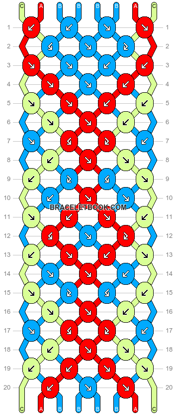 Normal pattern #196045 pattern