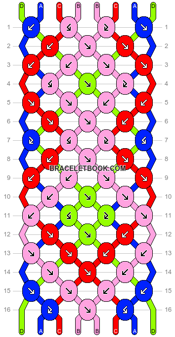 Normal pattern #196046 pattern
