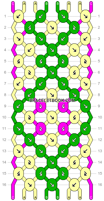 Normal pattern #196047 pattern