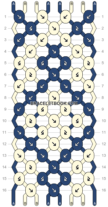 Normal pattern #196048 pattern