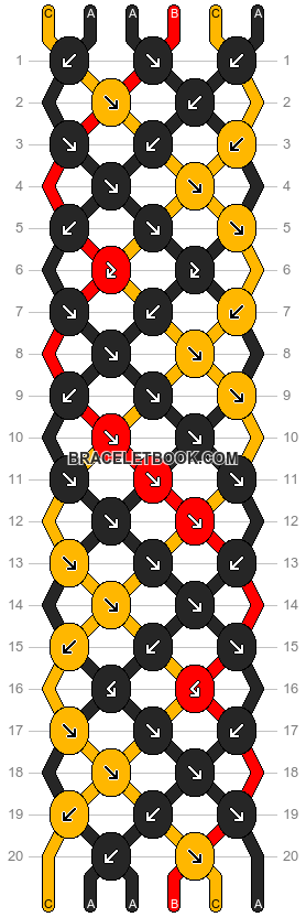 Normal pattern #196052 pattern